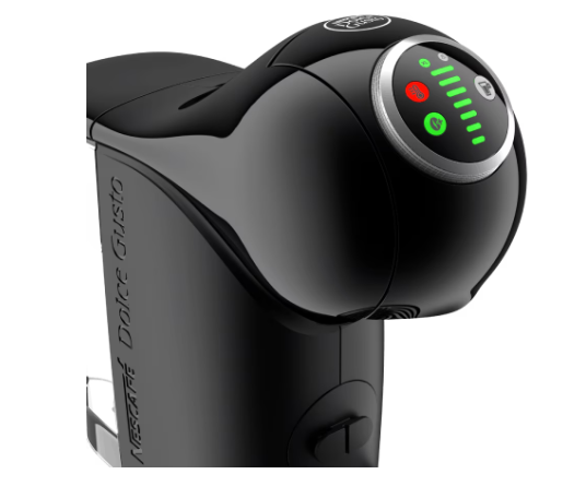 Dolce Gusto Genio S Plus Black