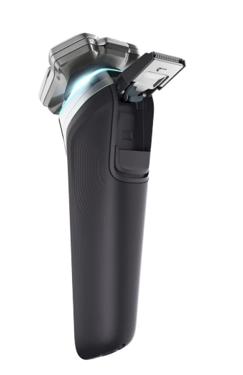 Philips Shaver Series 9000 Wet & Dry Electric Shaver With Skiniq S9985/50