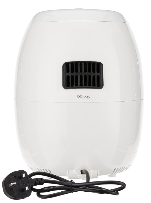 Mayer MMAF3000-MM Disney X Air Fryer, 3L,White