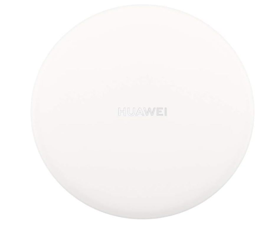 HUAWEI 15W(Max) Wireless Quick Charger without Adapter - White