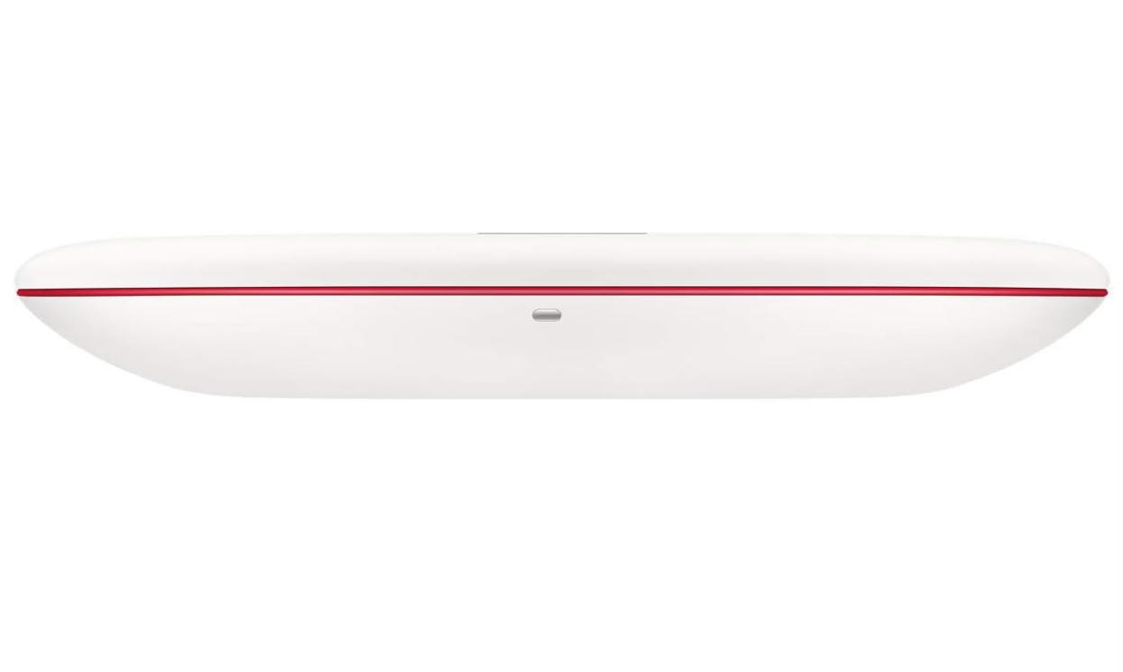HUAWEI 15W(Max) Wireless Quick Charger without Adapter - White