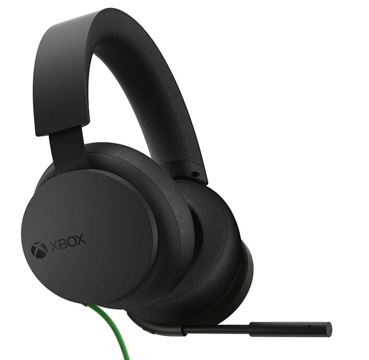 Xbox Series Stereo Headset (Xbox One)