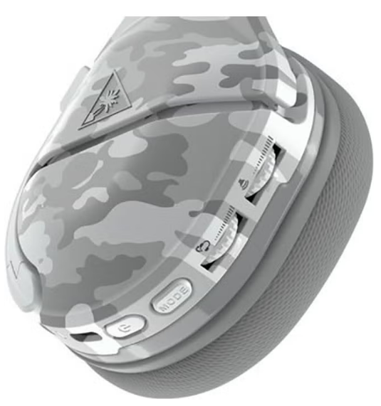 Turtle Beach Stealth 600 Gen 2 MAX Gaming Headset - Arctic Camo