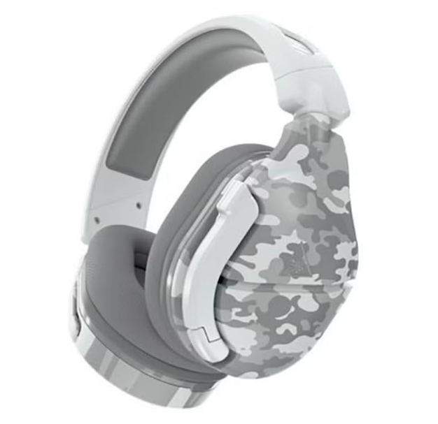 Turtle Beach Stealth 600 Gen 2 MAX Gaming Headset - Arctic Camo
