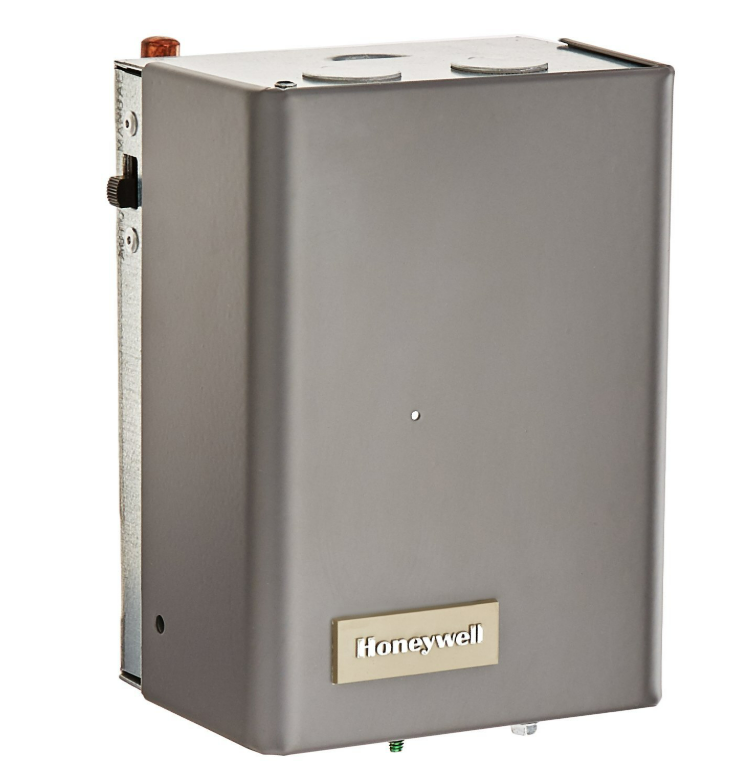 Honeywell L8148J1009 Aquastat Relay