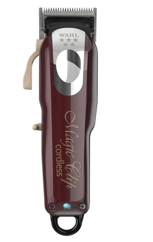 Wahl Cord/Cordless Magic Clip Clipper