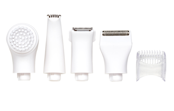 Remington Ultimate Body & Bikini Kit