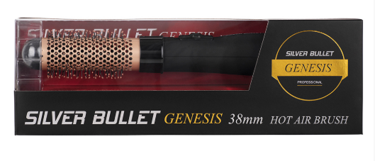 Silver Bullet Genesis Hot Air Brush, 32mm
