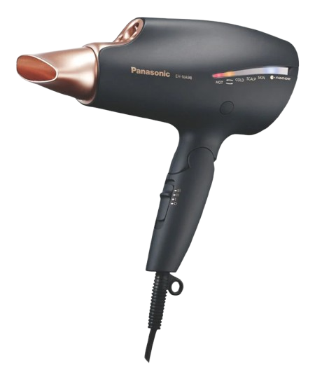 Panasonic Nanoe Double Mineral Hair Dryer