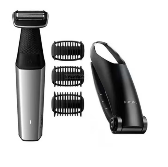 Philips Showerproof Bodygroom Series 5000