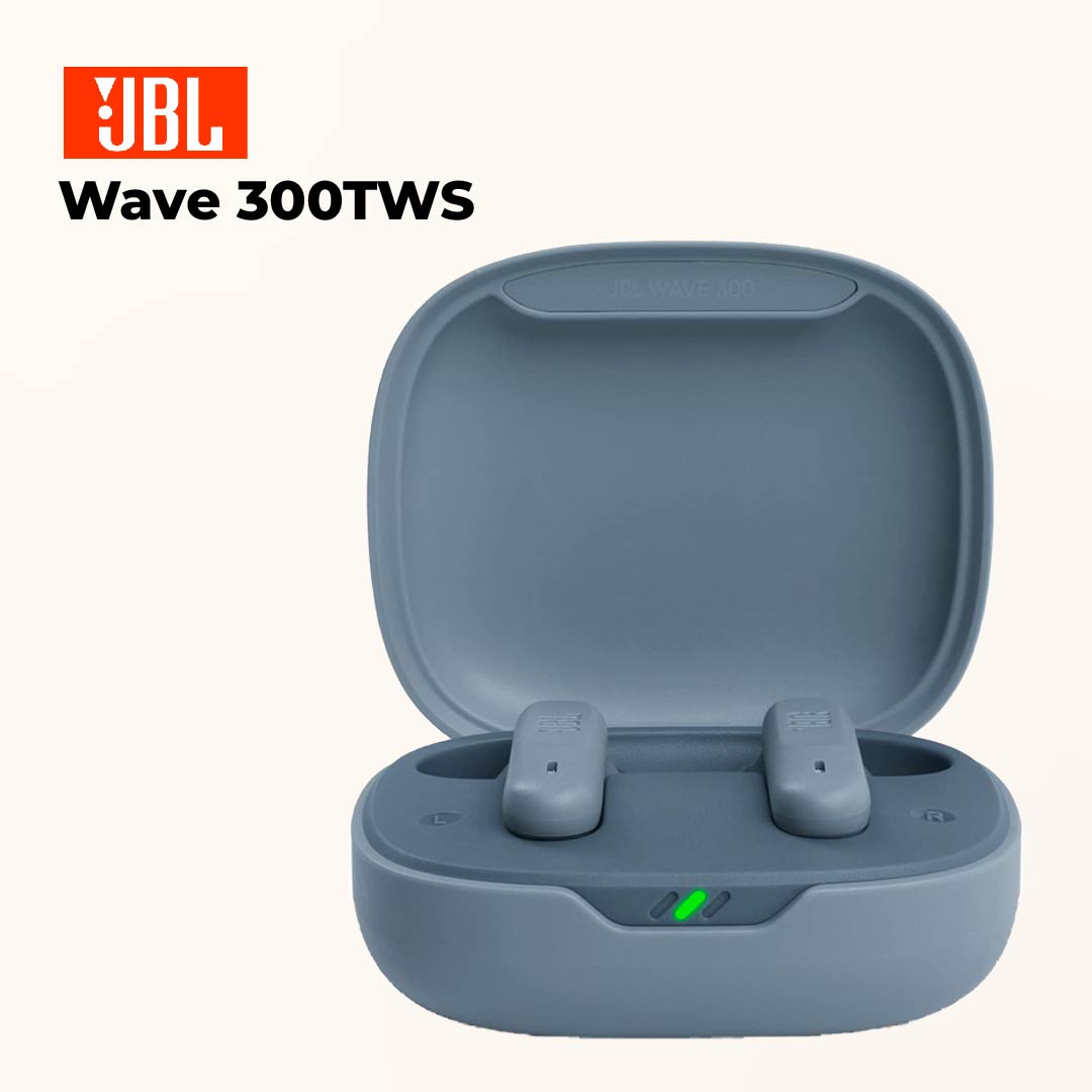 JBL Wave 300TWS True Wireless Earbuds