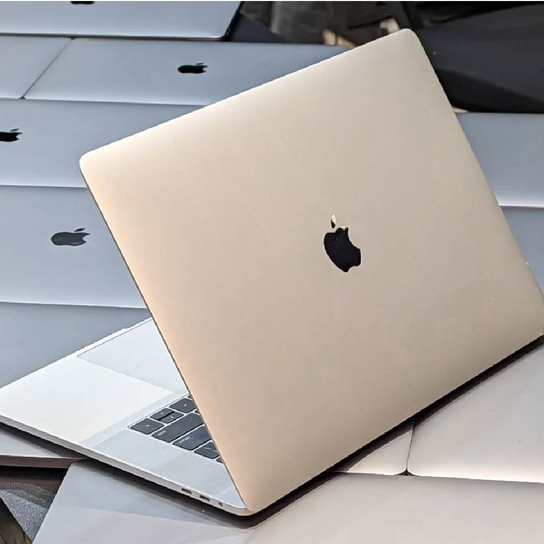 Apple MacBook Pro 16" (2019) – Core i7 | 32GB RAM | 1TB SSD – Refurbished