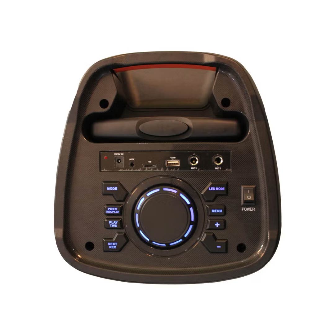 INTEX Rechargeable Sound Station (T2807)