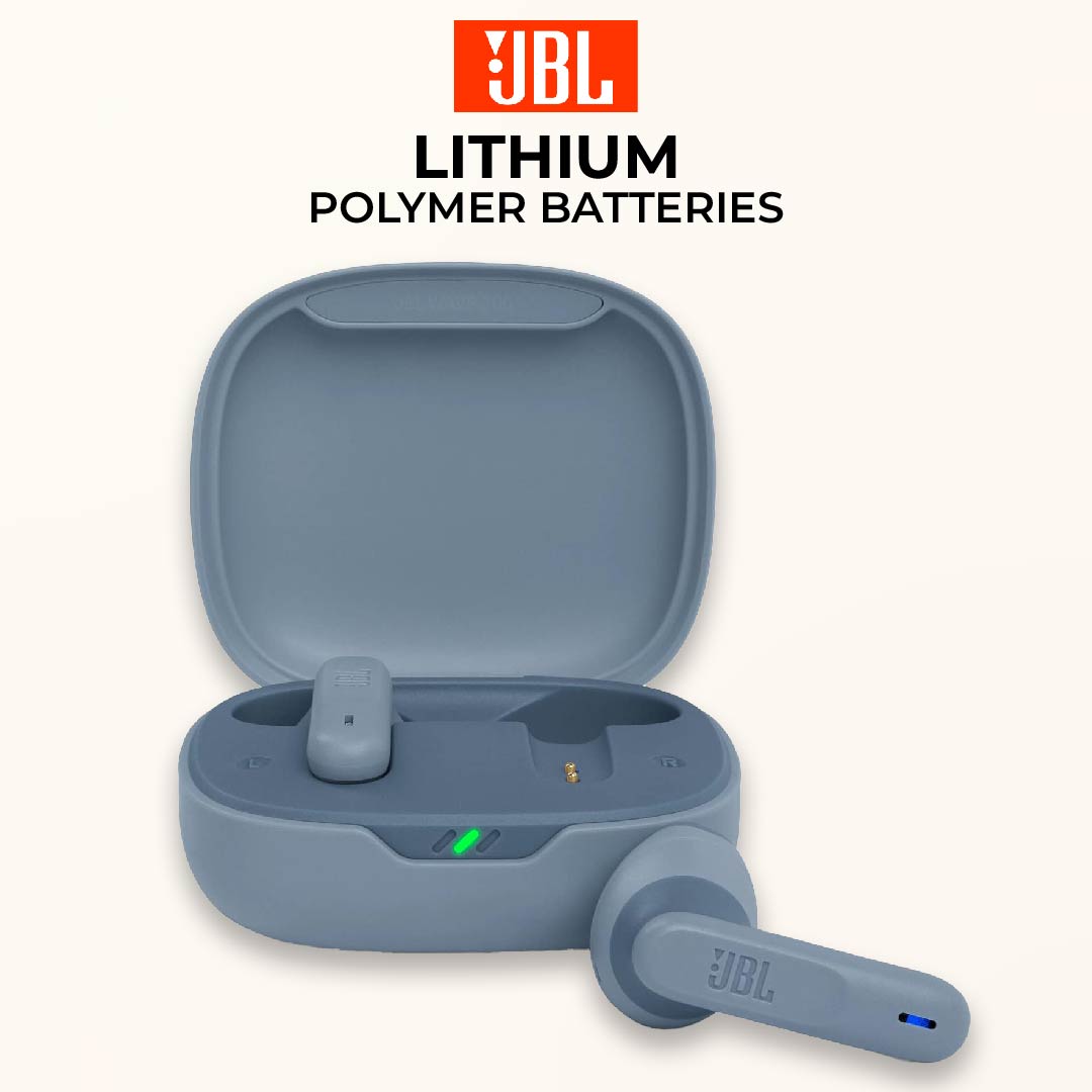 JBL Wave 300TWS True Wireless Earbuds