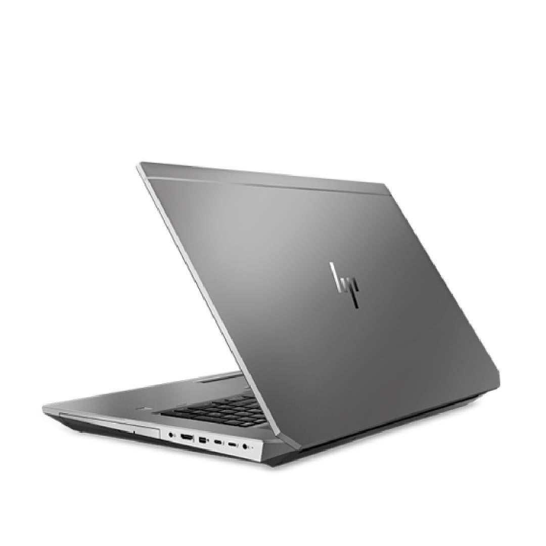 HP Z-BOOK 17" G5
