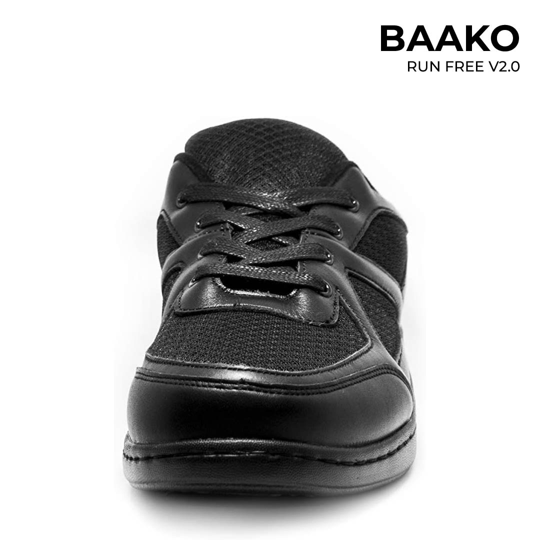 BAAKO - RUN FREE V2.0