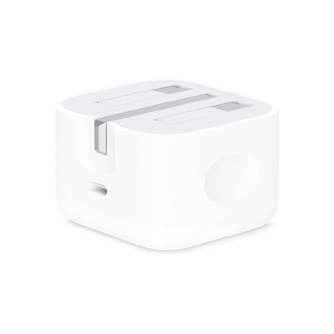 Apple 20W USB-C Power Adapter