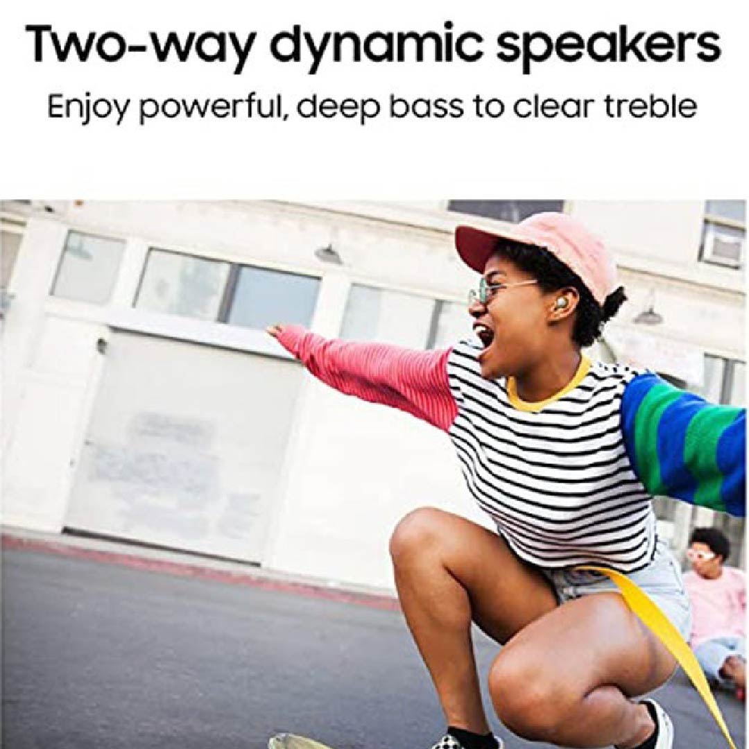 Samsung Galaxy Buds 2