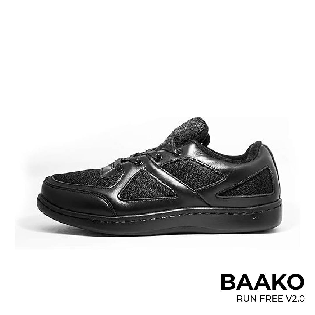 BAAKO - RUN FREE V2.0