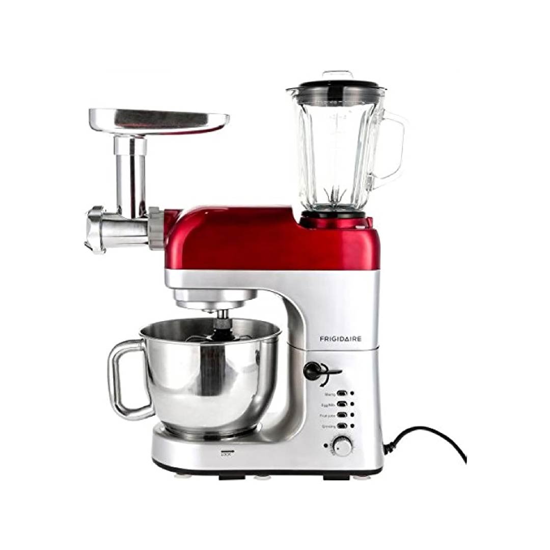 Frigidaire FD5125 All-in-One Mixer