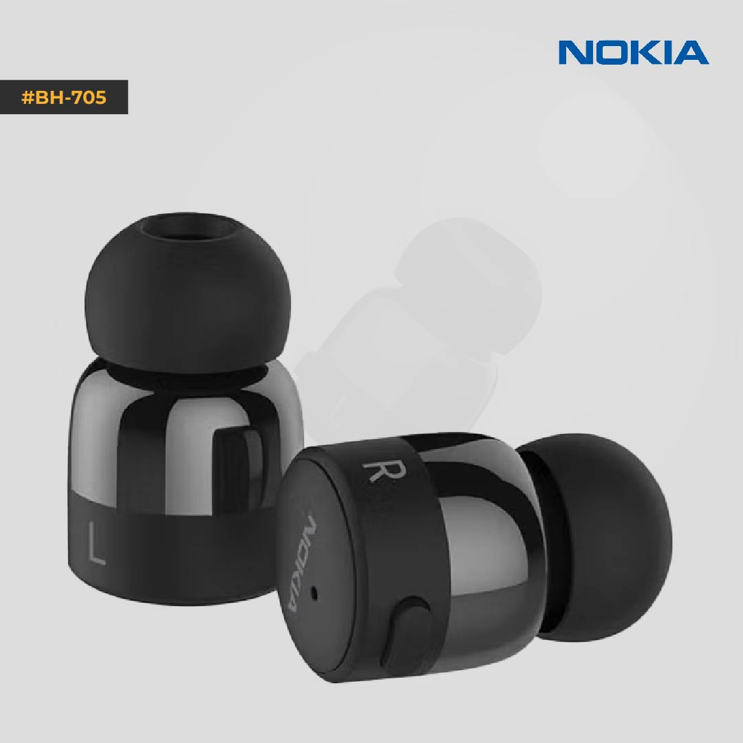NOKIA BH-705 True Wireless In-Ear Headset