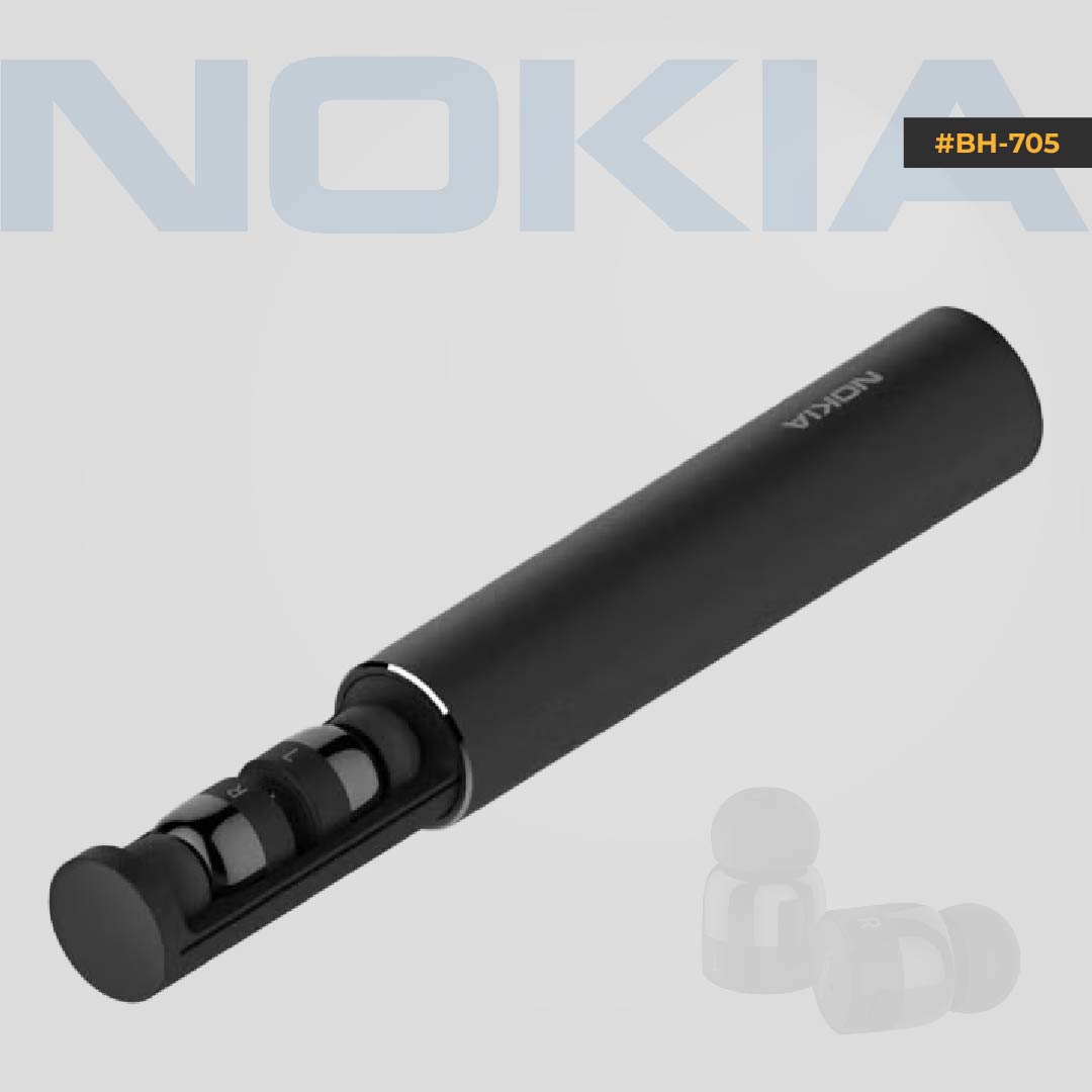 NOKIA BH-705 True Wireless In-Ear Headset