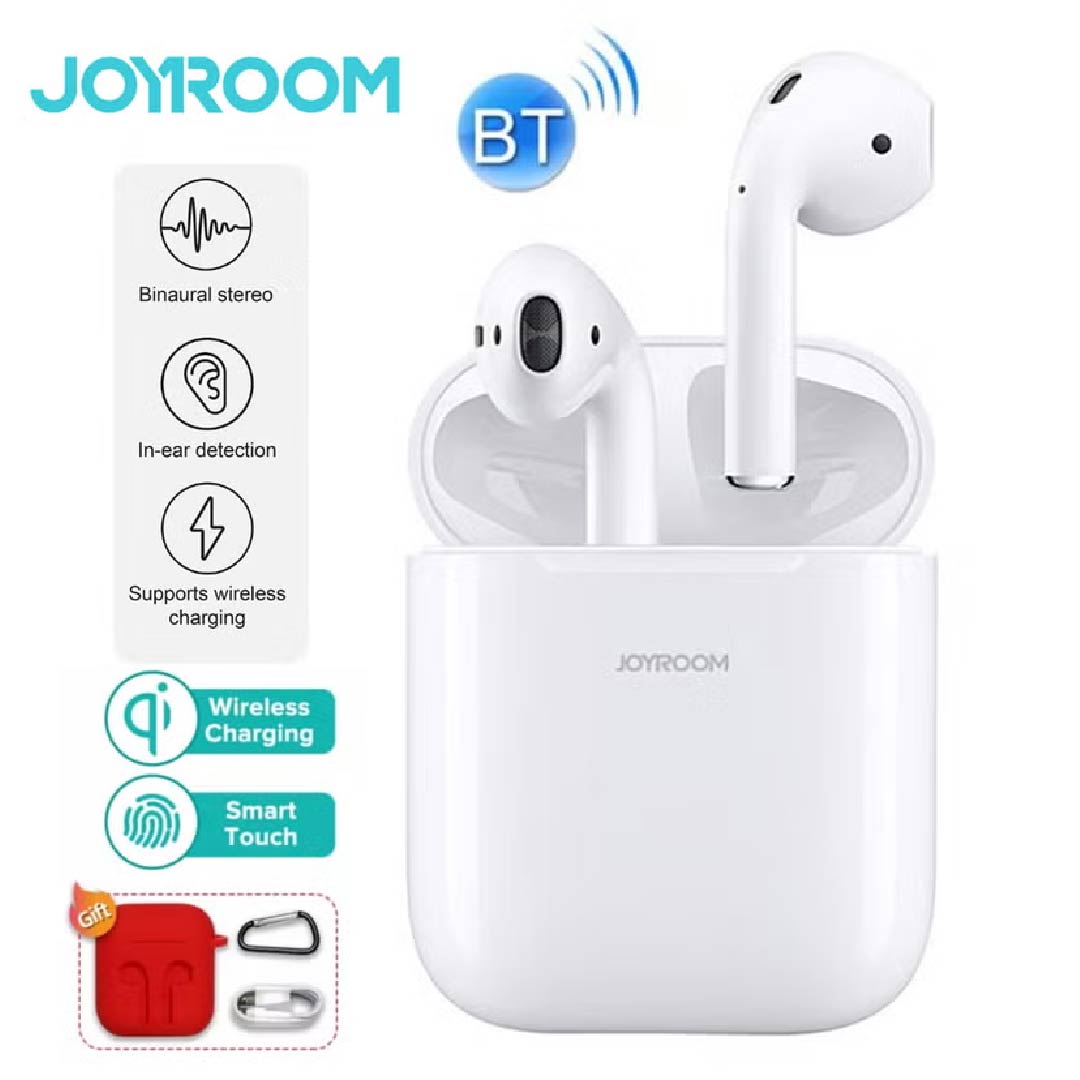 JOYROOM | JR-T03S TWS Semi Earbuds