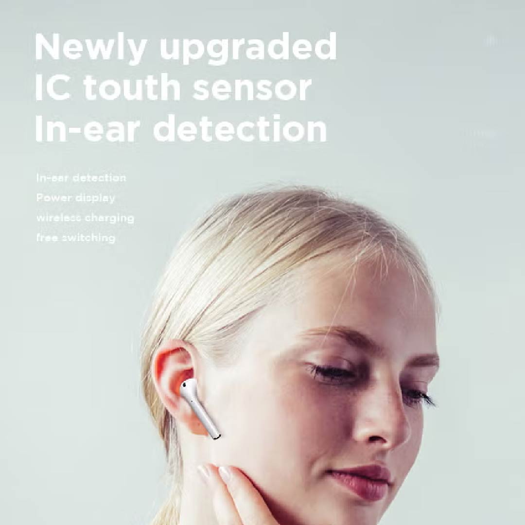 JOYROOM | JR-T03S TWS Semi Earbuds