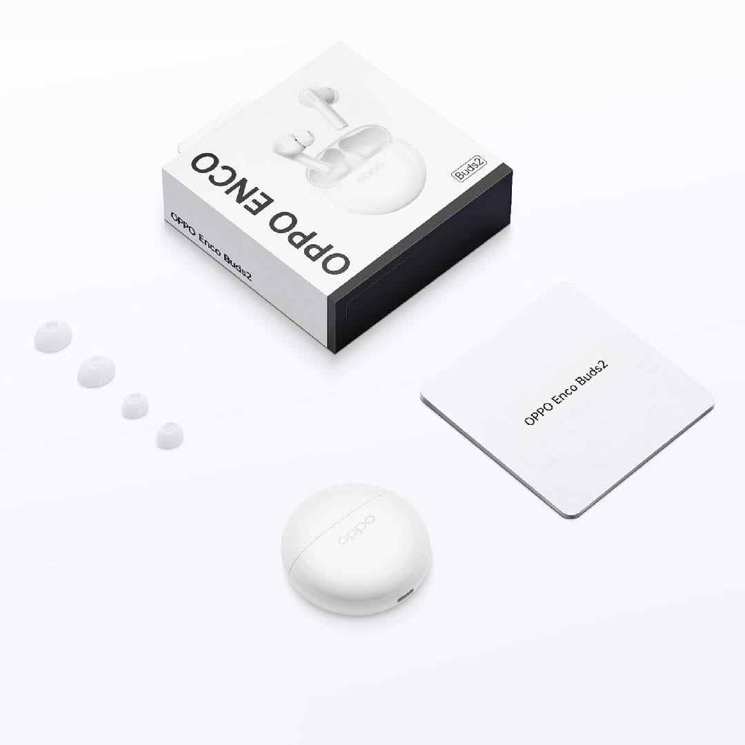 OPPO Enco Buds2