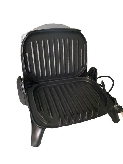 George Foreman X Jackie Chan Lean Meat Fat Reducing Grilling Machine