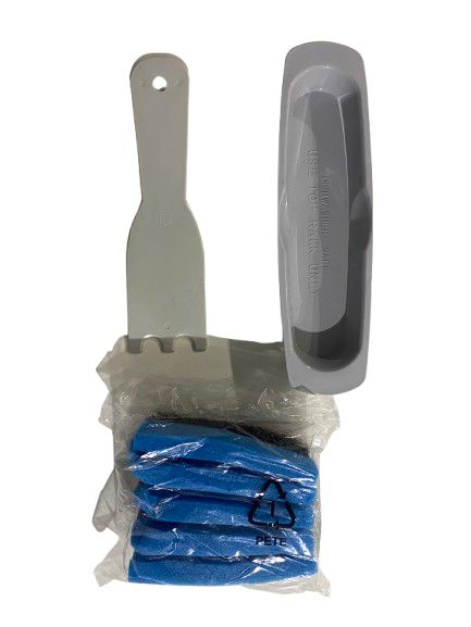 George Foreman X Jackie Chan Lean Meat Fat Reducing Grilling Machine