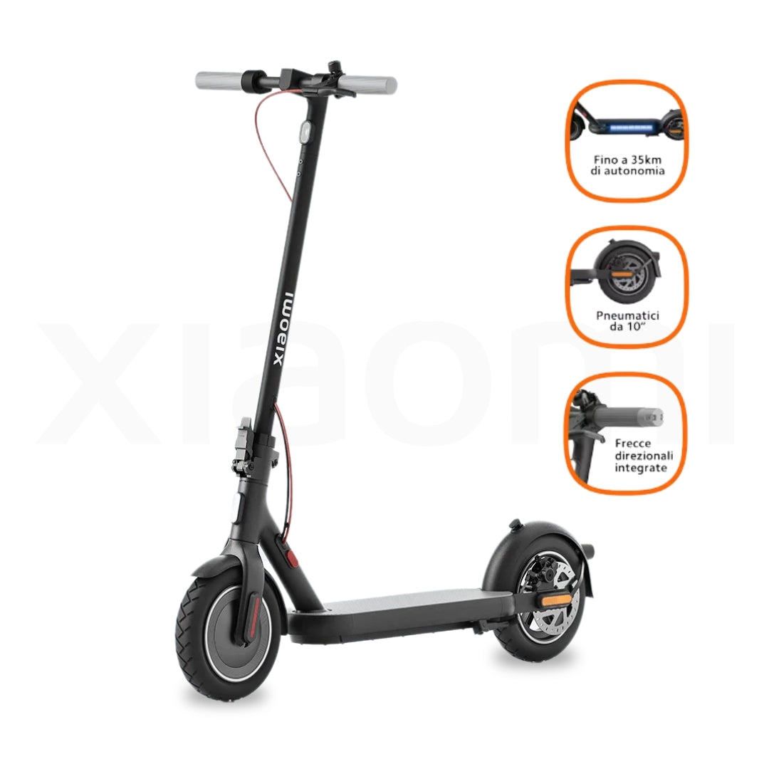 MI XIAOMI SCOOTER 4