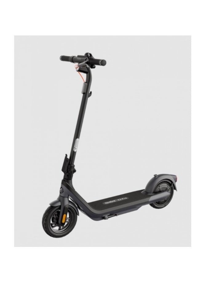 Ninebot KickScooter E2 Pro | Powered by Segway | Ride LONG Technology | 25 km/h max speed | 3 Riding mode | 2 Breaks