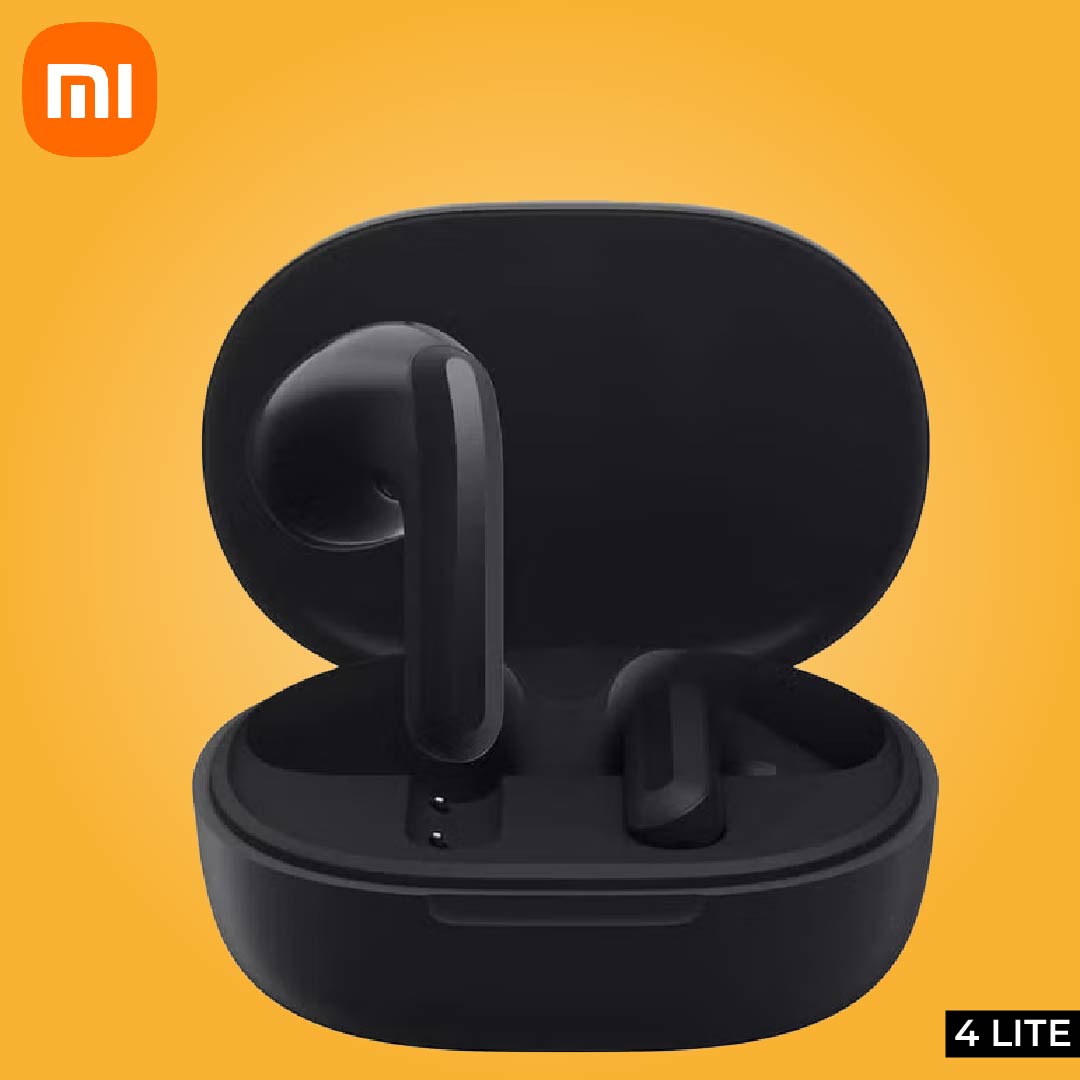 Xiaomi - Redmi Buds 4 Lite