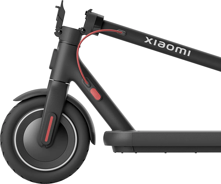 MI XIAOMI SCOOTER 4