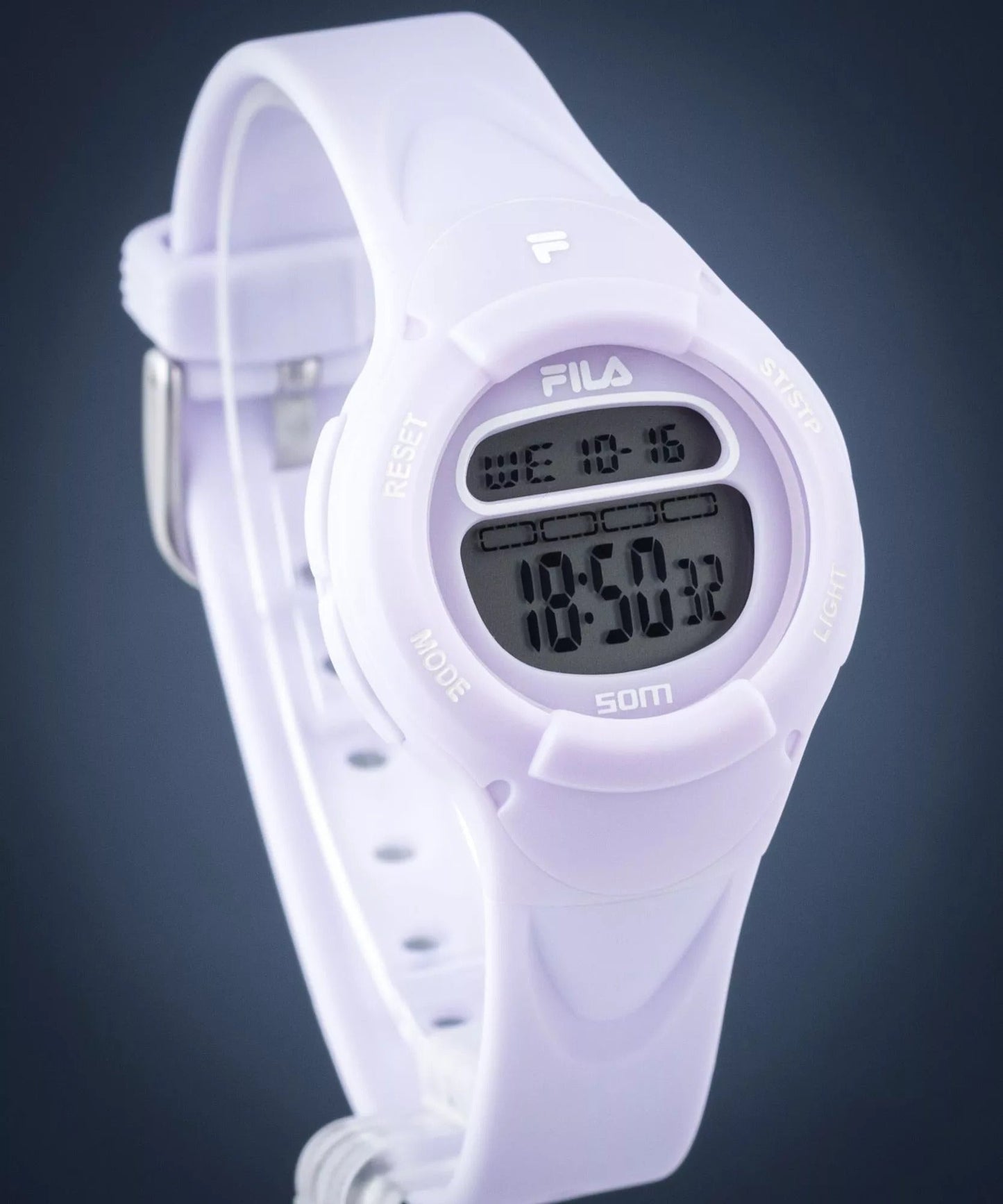 FILA DIGITAL 38-213-008 UNISEX WATCH