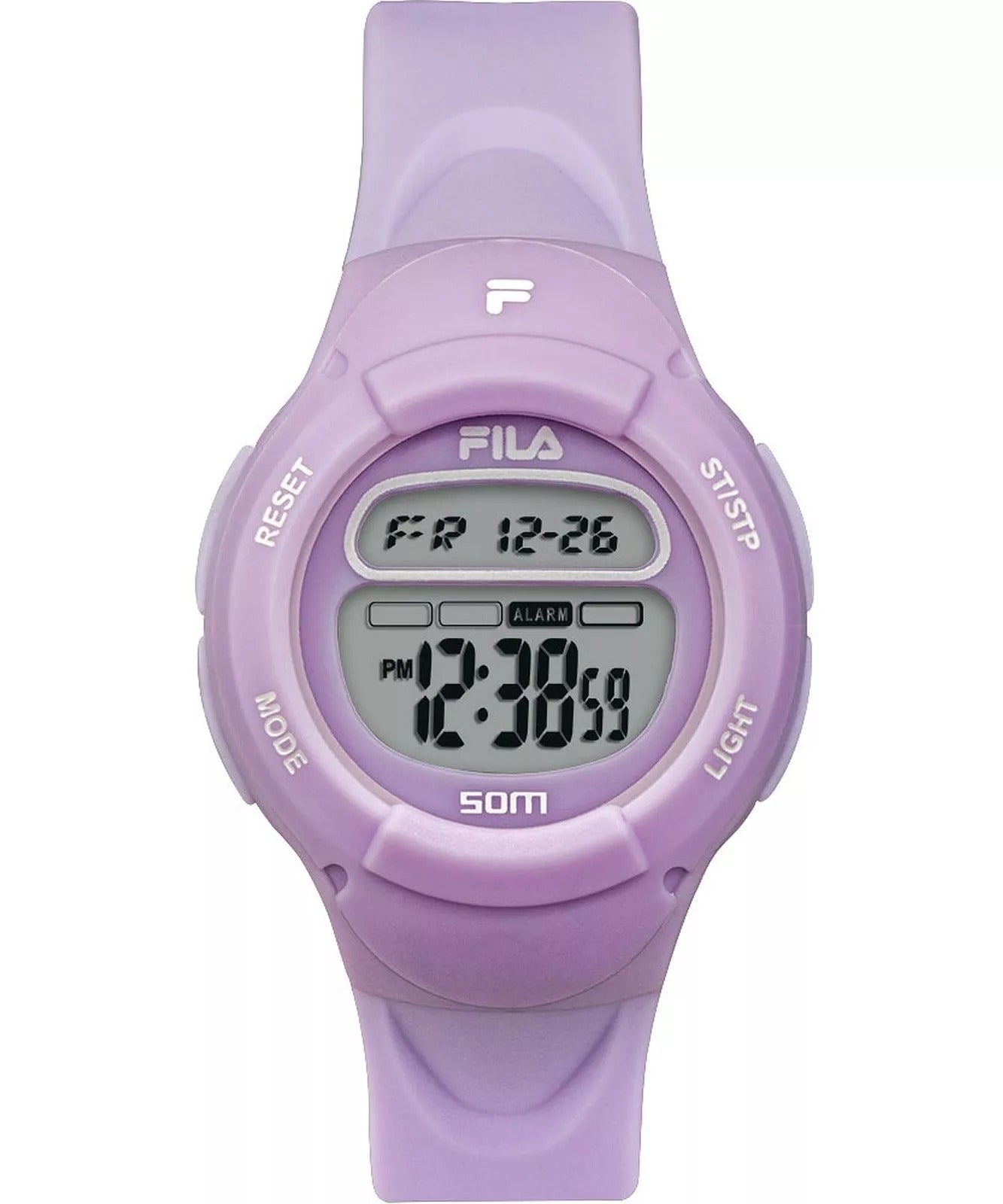 FILA DIGITAL 38-213-008 UNISEX WATCH