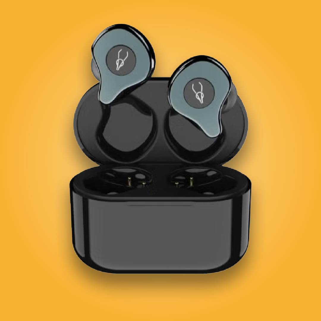Sabbat E12 Ultra Earbuds