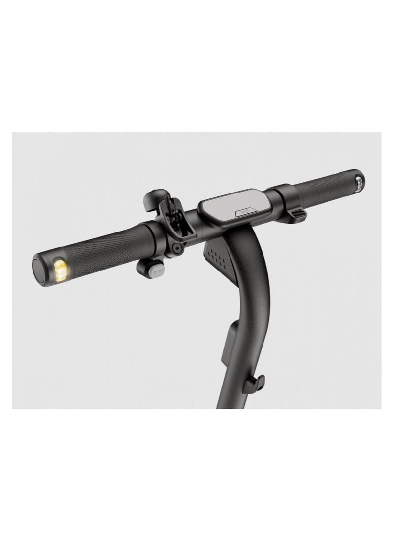 Ninebot KickScooter E2 Pro | Powered by Segway | Ride LONG Technology | 25 km/h max speed | 3 Riding mode | 2 Breaks