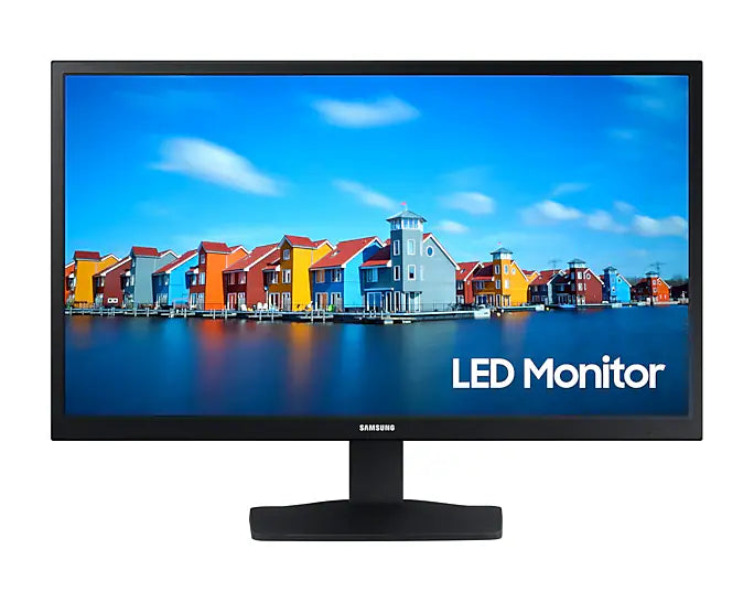 Samsung 19-inch S33A Full HD Monitor