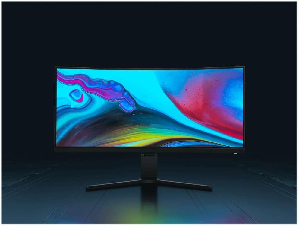 Xiaomi Curved Gaming Monitor 30-inch