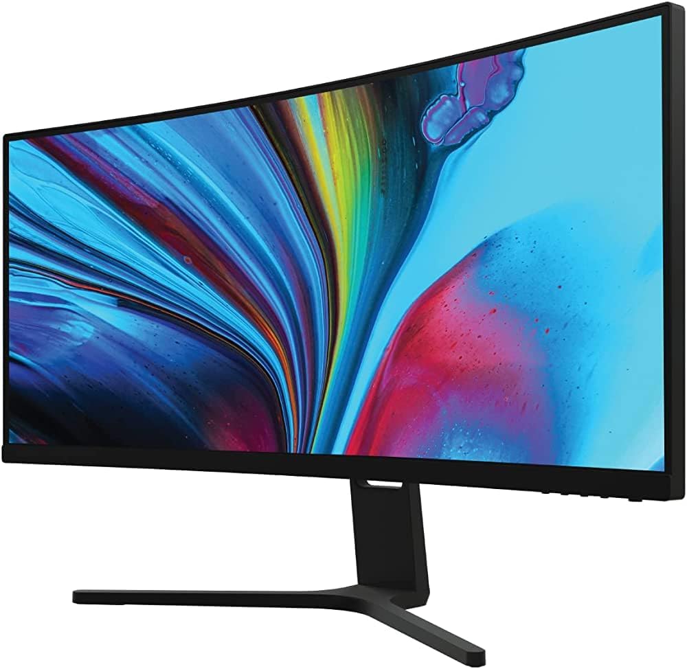 Xiaomi Curved Gaming Monitor 30-inch