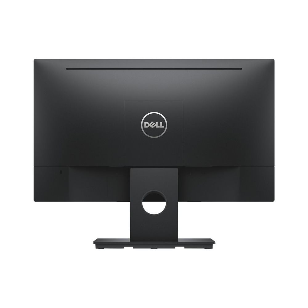 Dell E2218HN 22 inch TN LED Full HD Monitor With 60Hz and HDMI Black