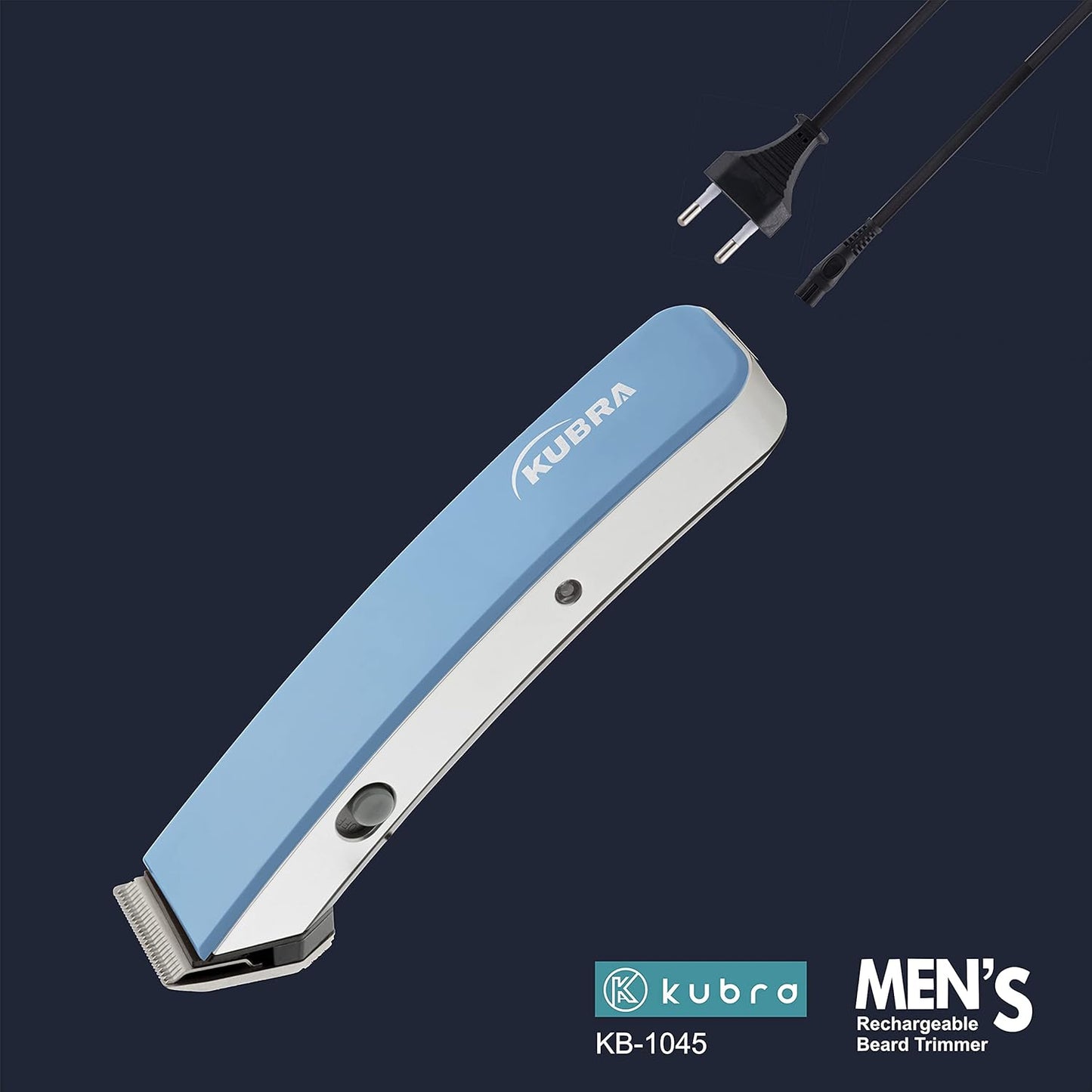 Kubra KB-1045 Trimmer For Men