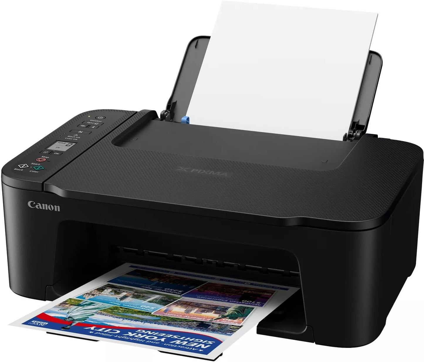 Canon Pixma TS3640 Printer - Black