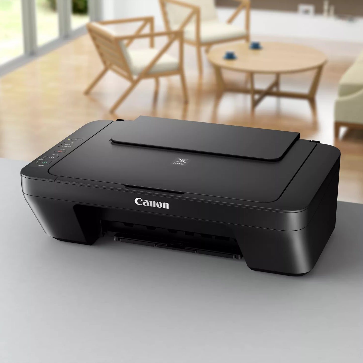 Canon PIXMA MG2540S Colour 3-in-1 Inkjet Printer
