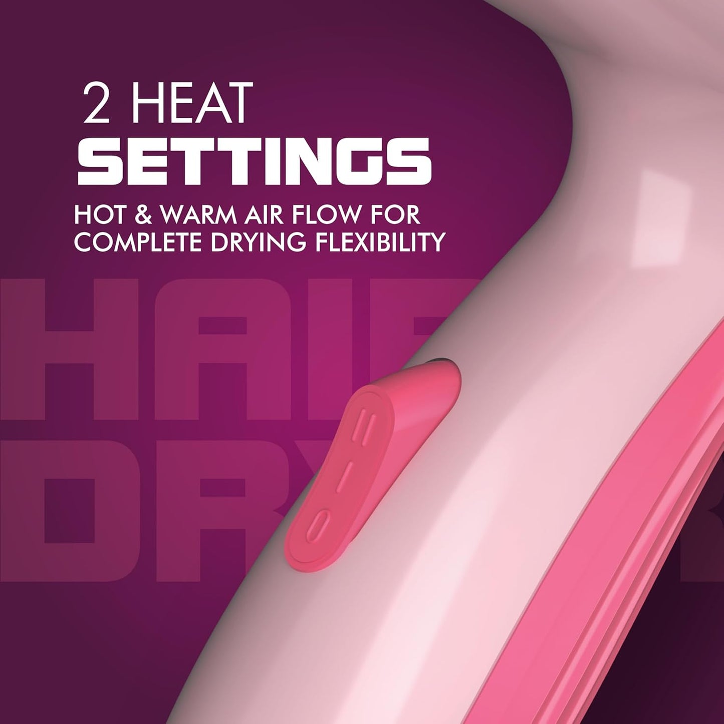 Havells 1200W Powerful Hair Dryer