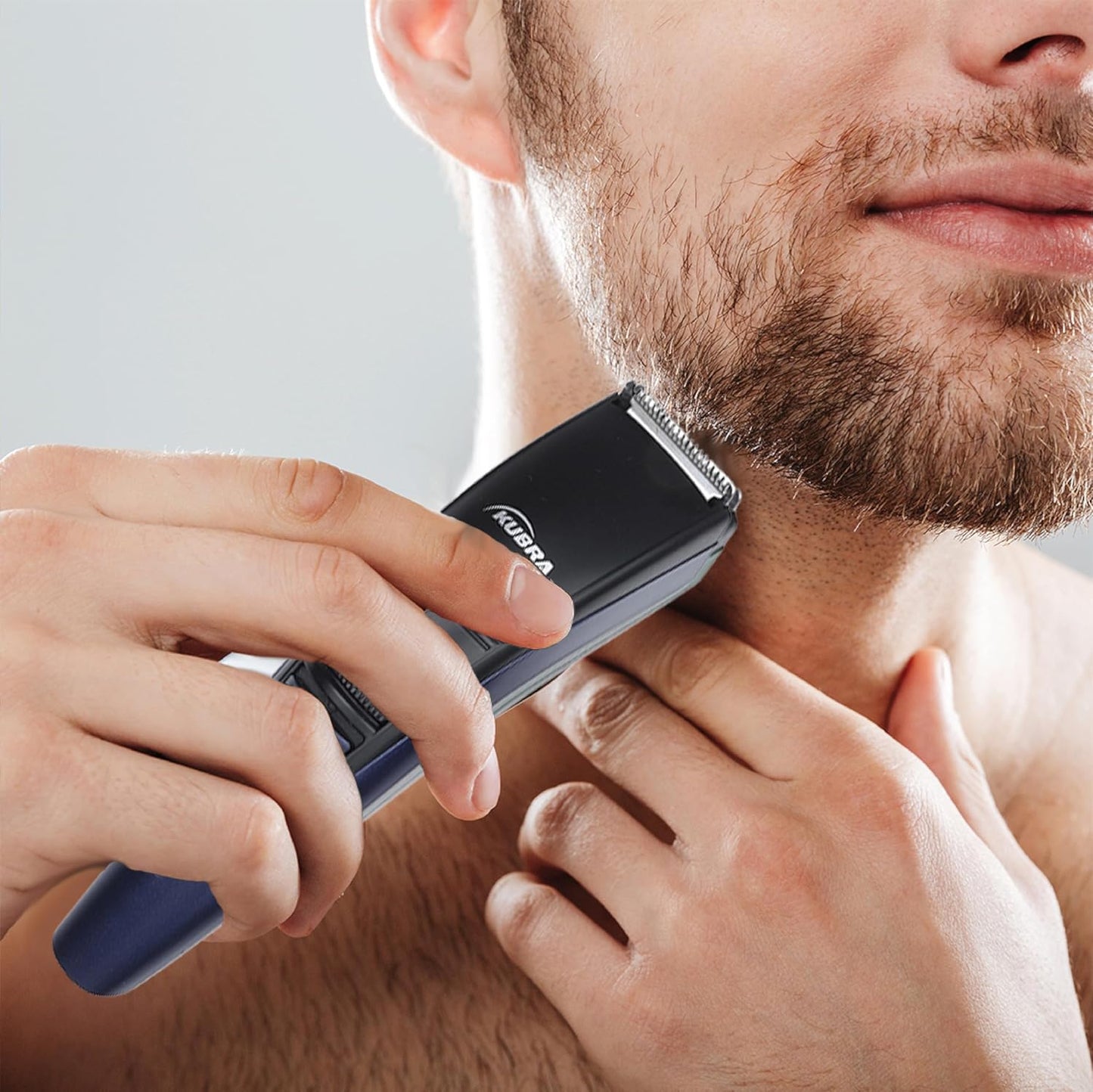 Kubra KB-1016 Trimmer for Men