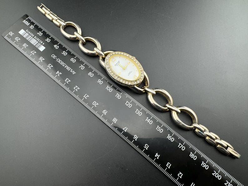 Wrist Watch Qmax Women's Quartz