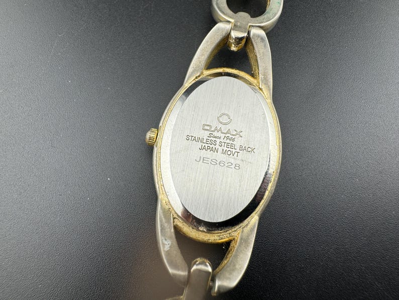 Wrist Watch Qmax Women's Quartz